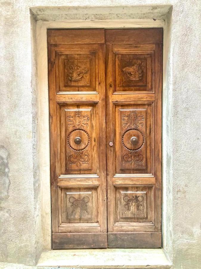 شقة Monolocale بيرودجا المظهر الخارجي الصورة